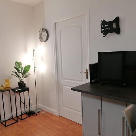 Modern Home Proche De Disneyland Et Paris 샹-쉬르-마른 외부 사진