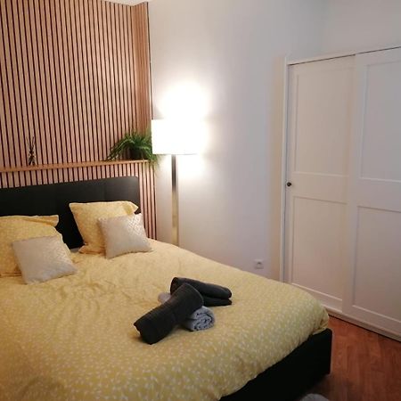 Modern Home Proche De Disneyland Et Paris 샹-쉬르-마른 외부 사진