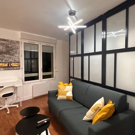 Modern Home Proche De Disneyland Et Paris 샹-쉬르-마른 외부 사진