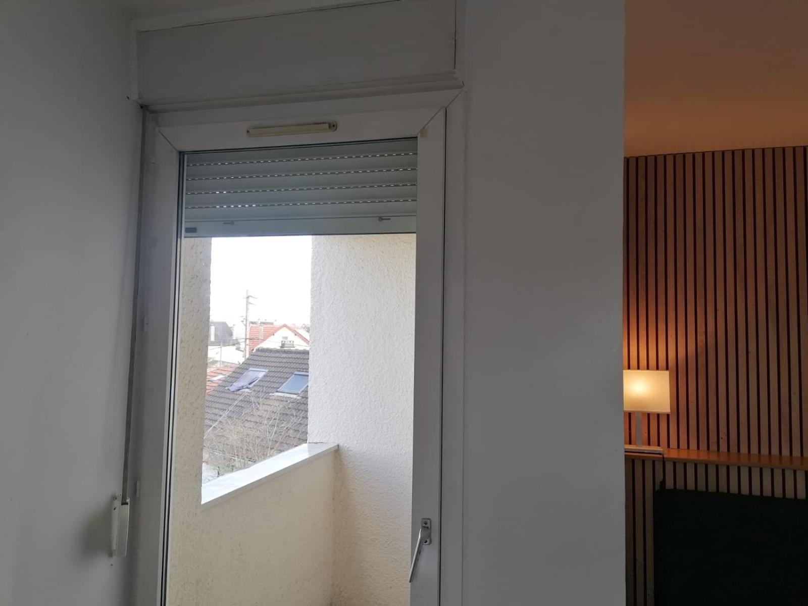 Modern Home Proche De Disneyland Et Paris 샹-쉬르-마른 외부 사진