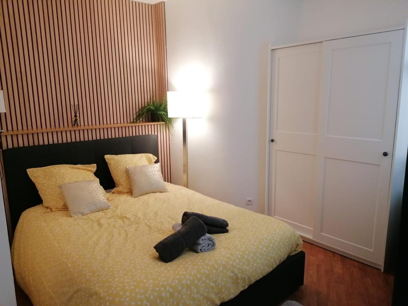 Modern Home Proche De Disneyland Et Paris 샹-쉬르-마른 외부 사진