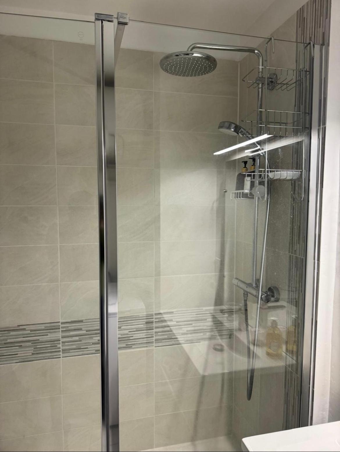 Modern Home Proche De Disneyland Et Paris 샹-쉬르-마른 외부 사진